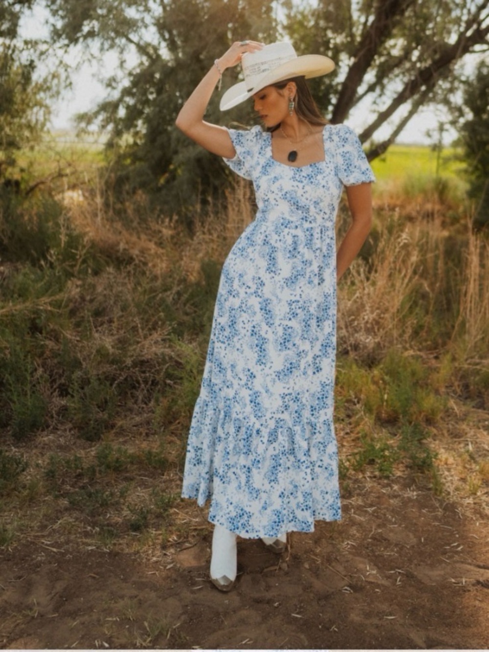 NWT Goldie Lew “Emerson” dress Size: Medium